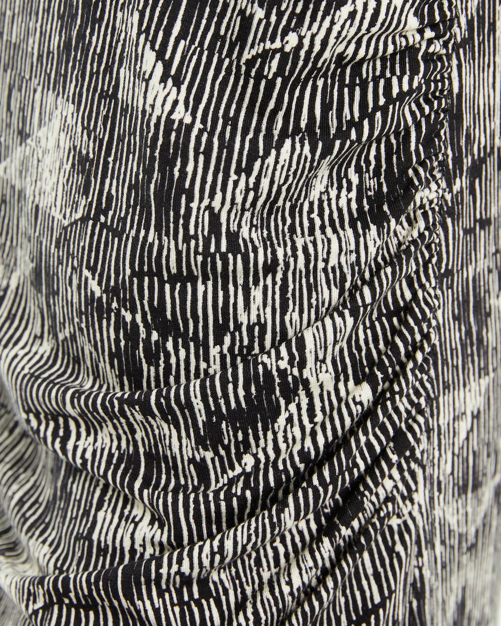 VESTIDO LARGO ESTAMPADO