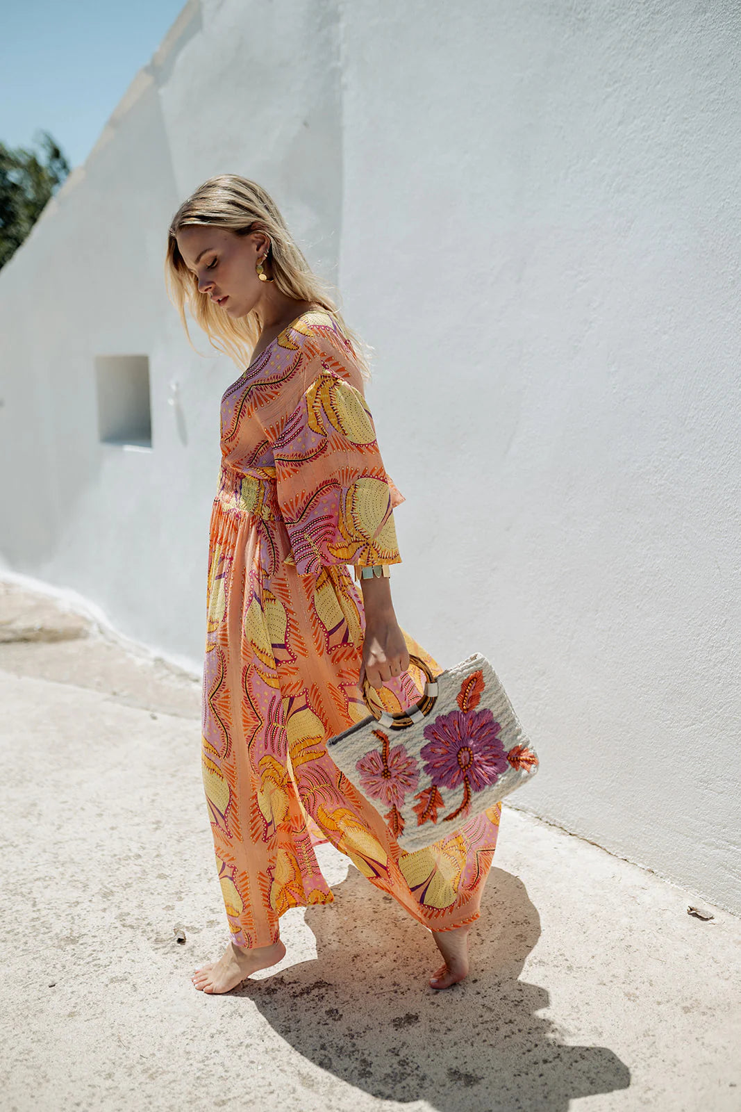 MAGNOLIA SHOPPER