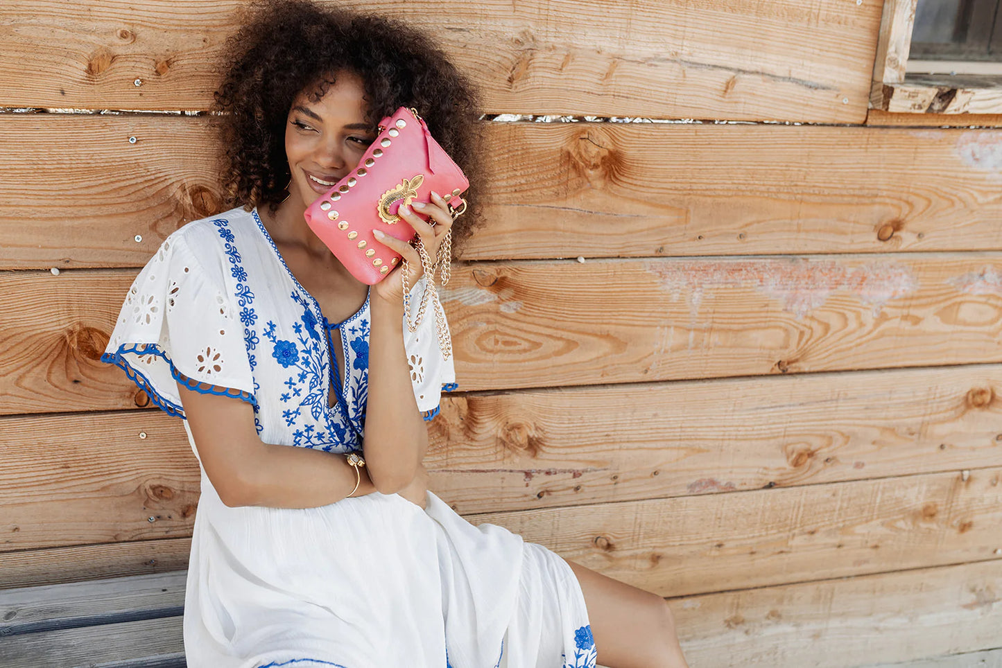 JOYA CROSSBODY FRESA