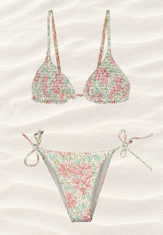 BIKINI FLOR
