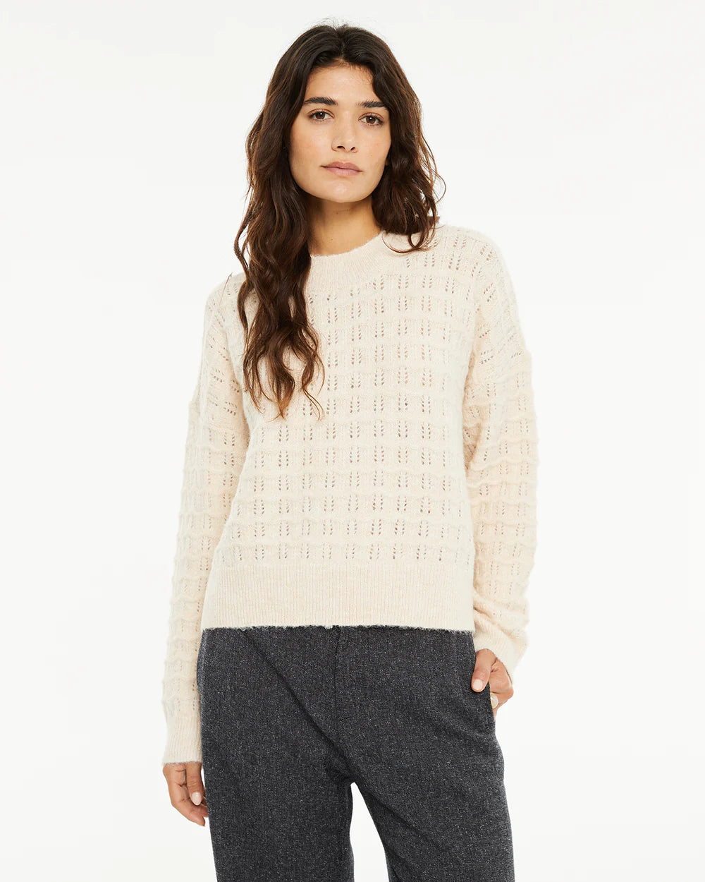 JERSEY CON ESTRUCTURA