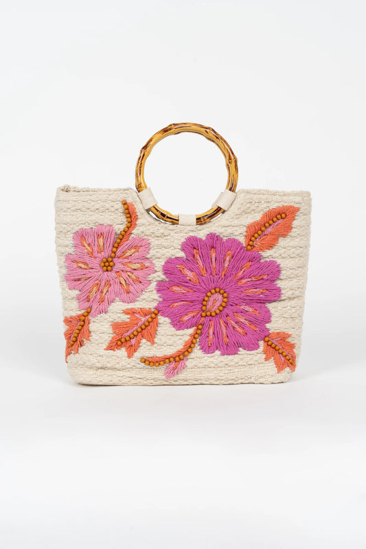 MAGNOLIA SHOPPER