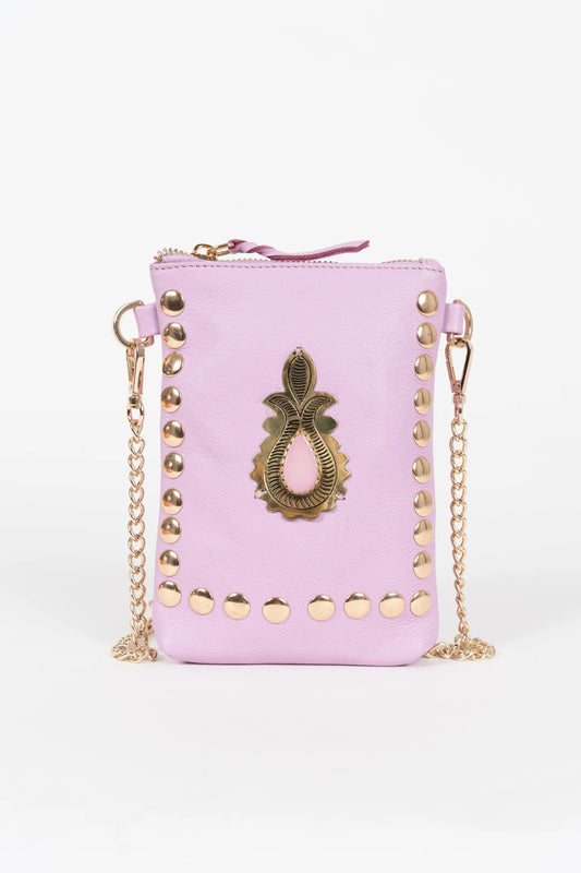 JOYA CROSSBODY MALVA