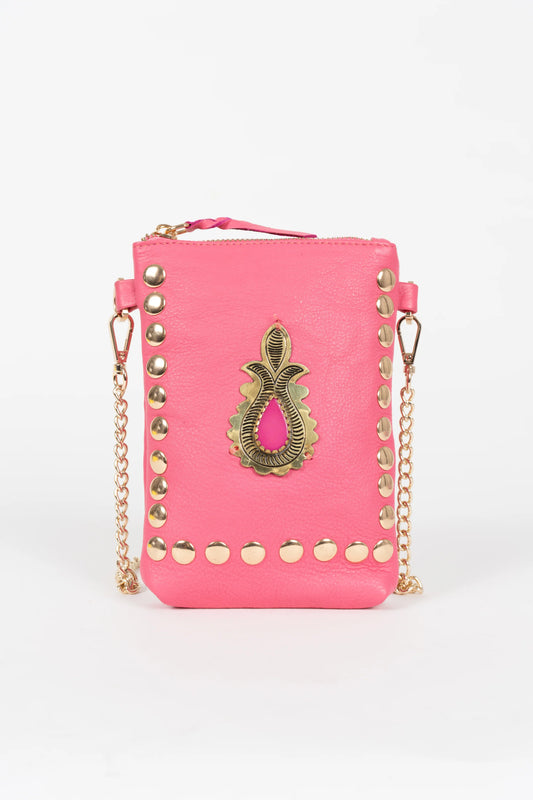 JOYA CROSSBODY FRESA
