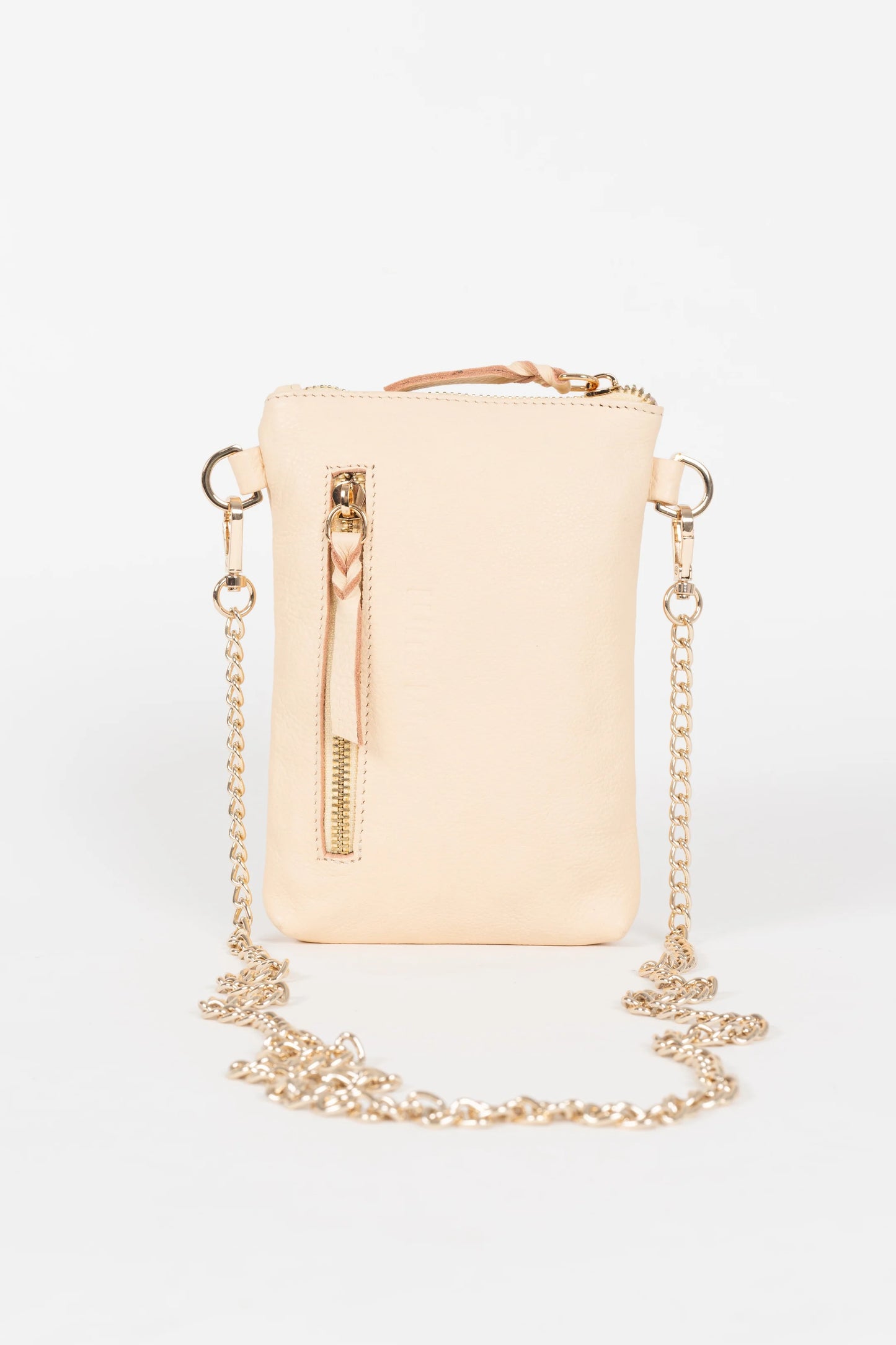 JOYA CROSSBODY CREMA