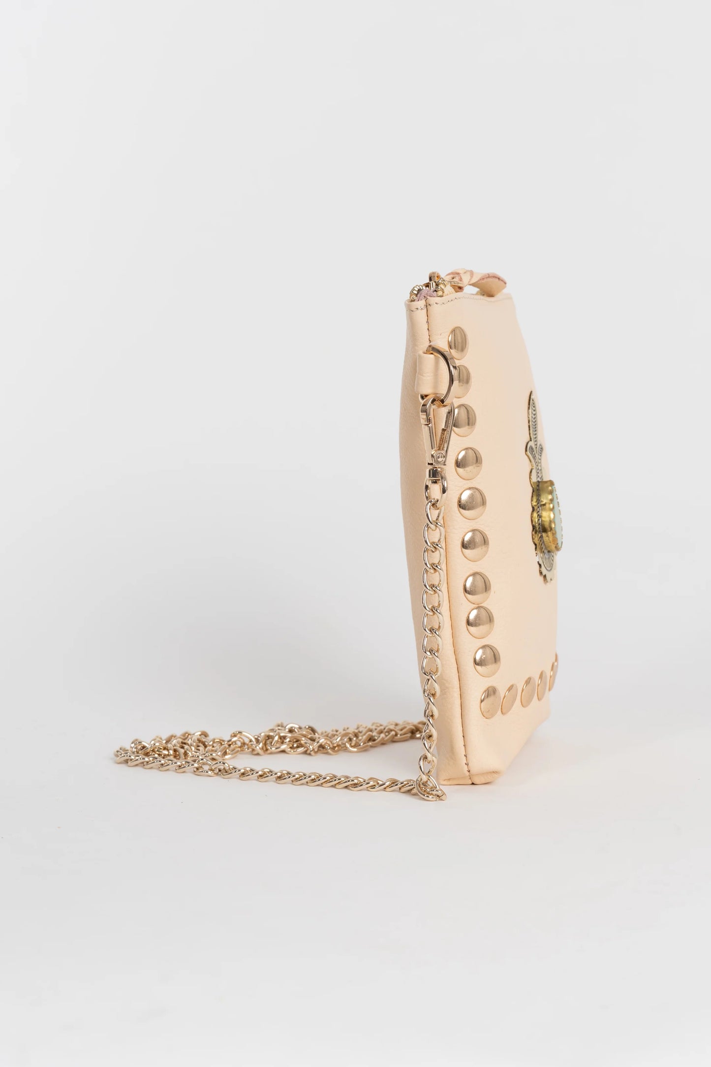 JOYA CROSSBODY CREMA