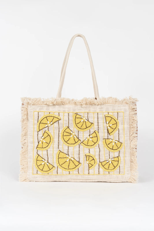 LEMON SHOPPER