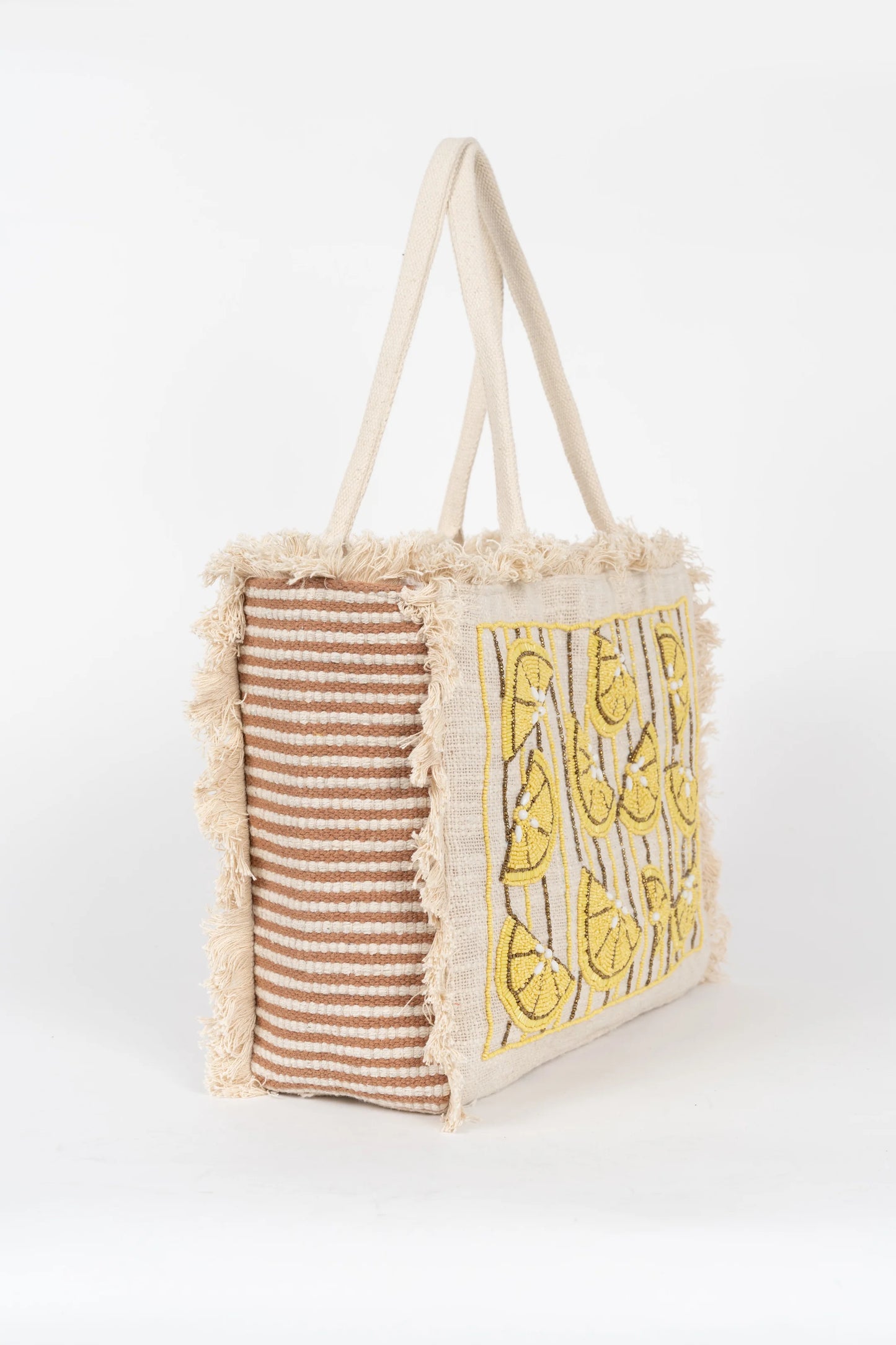LEMON SHOPPER