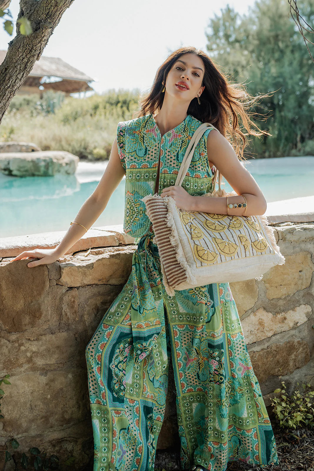 LEMON SHOPPER