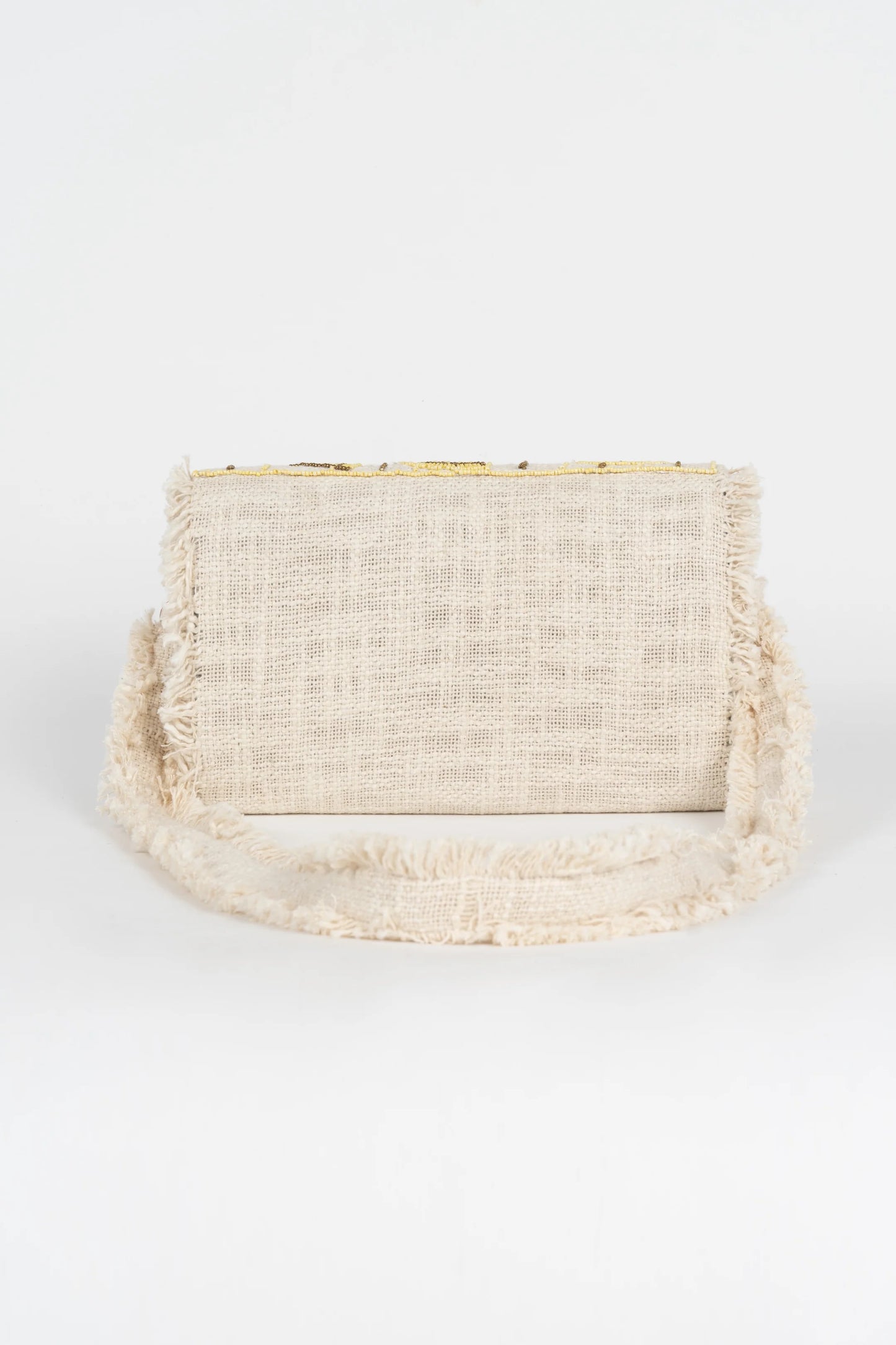 LEMON CROSSBODY