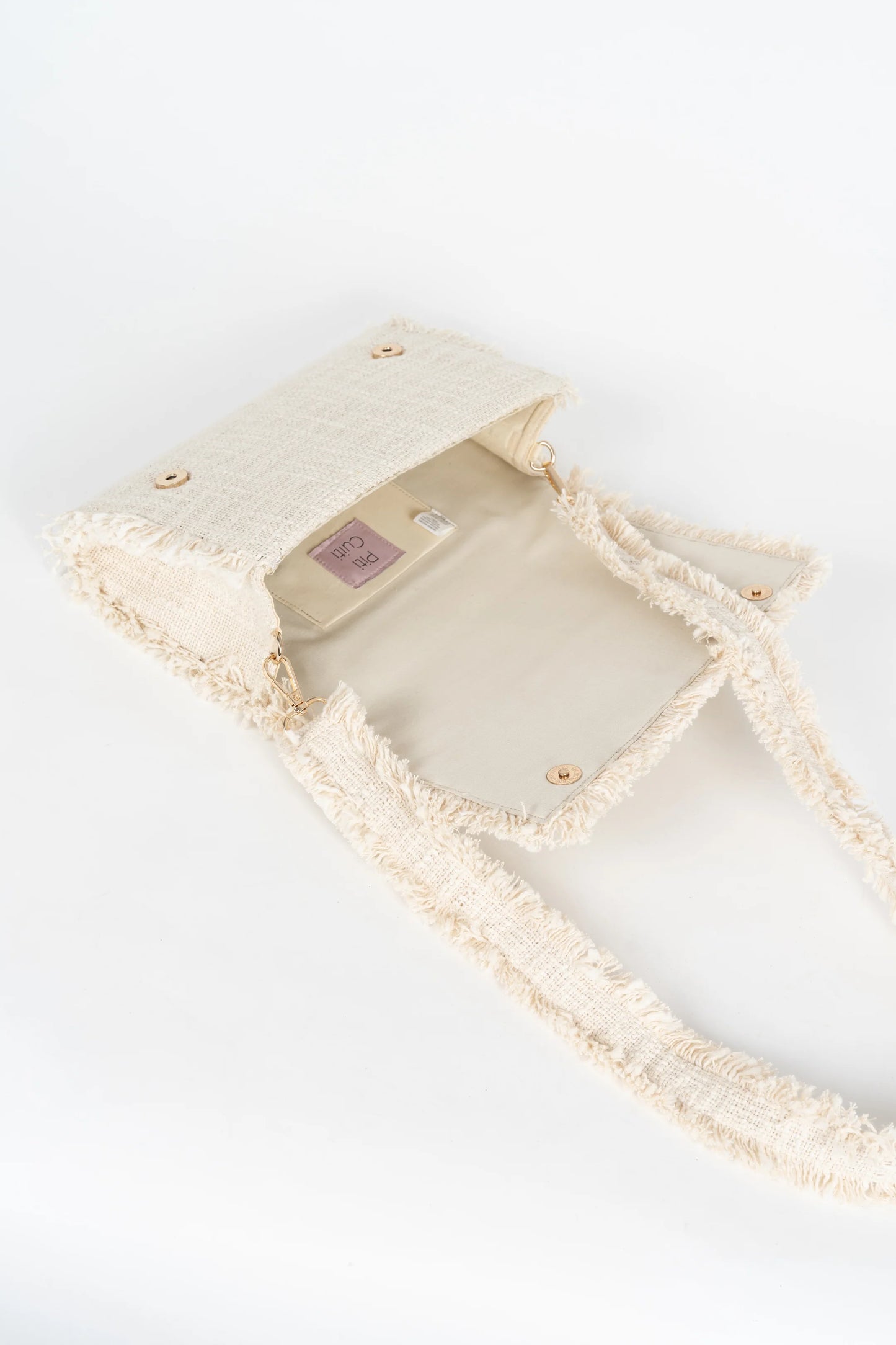 LEMON CROSSBODY