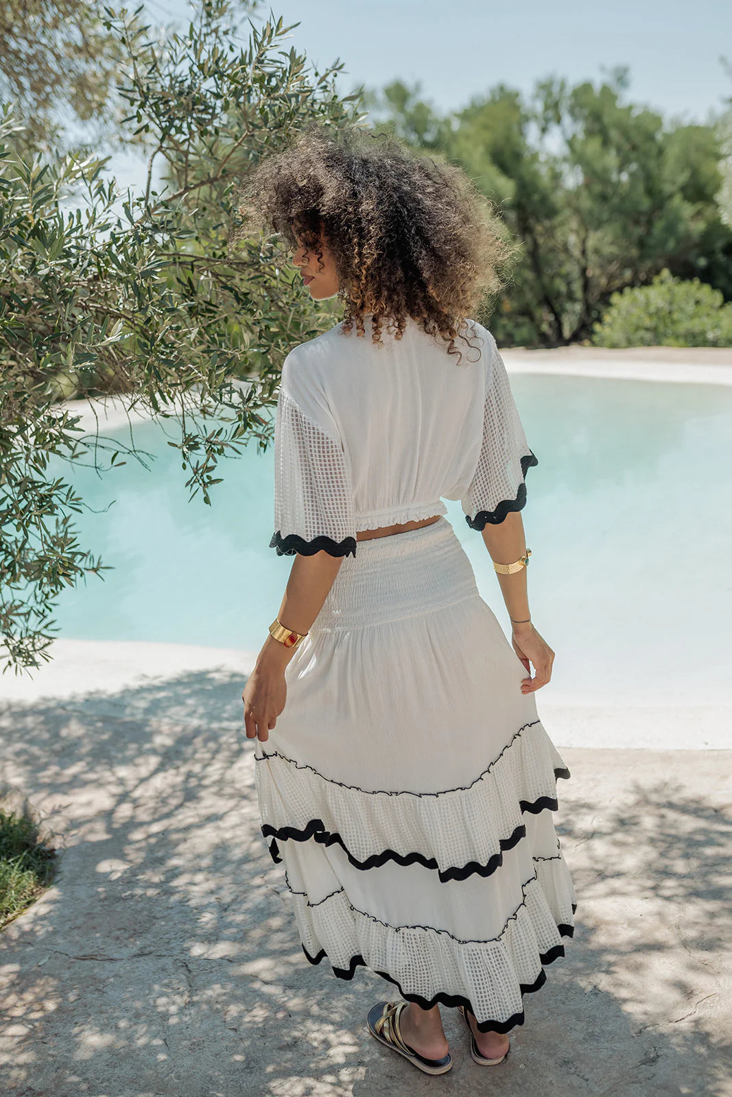 SABA SET