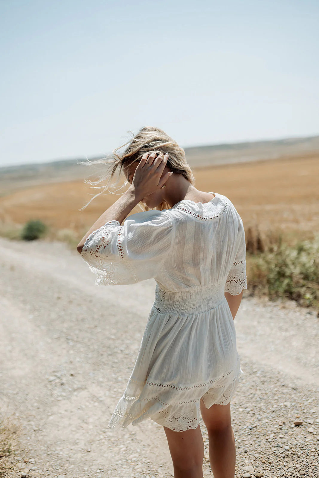 FORMENTERA SHORT
