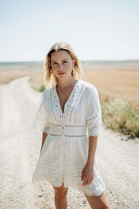 FORMENTERA SHORT