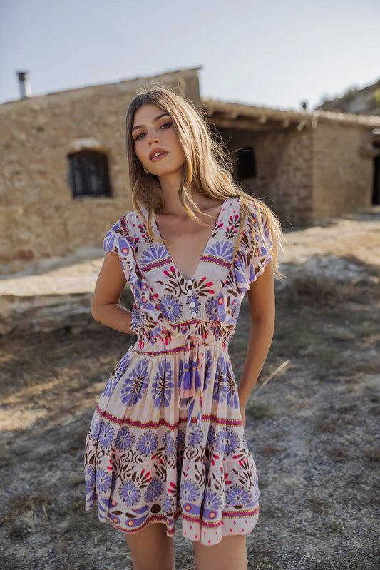 GRASSE SHORT
