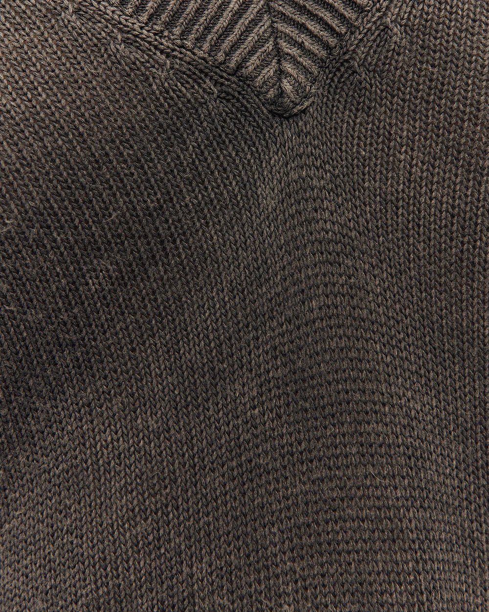 Camiseta efecto corrosivo