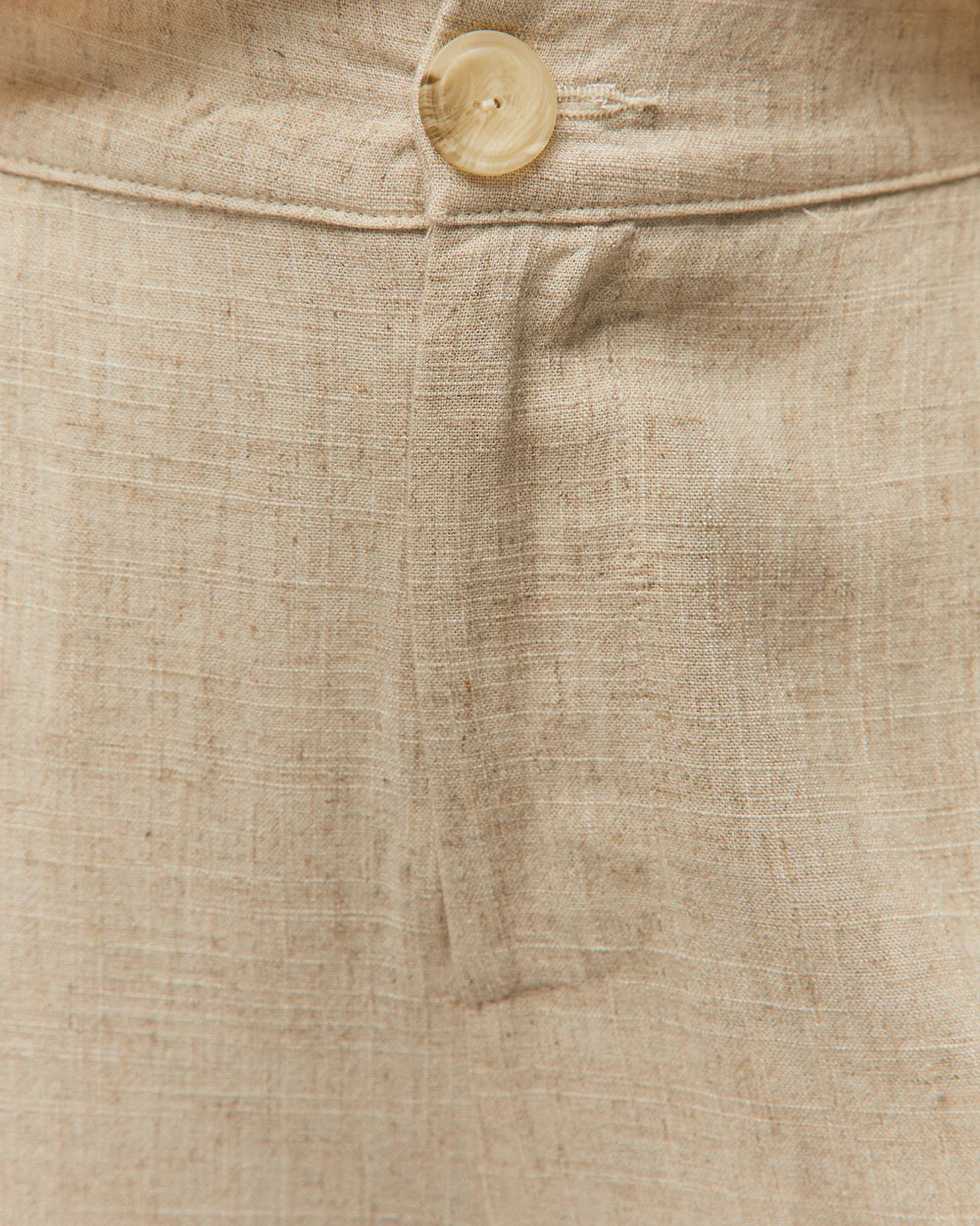 Pantalón Lino