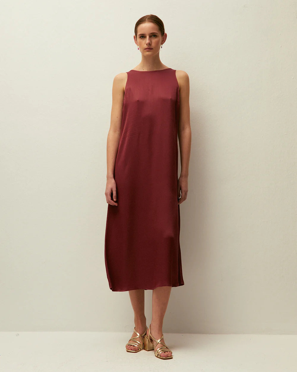 VESTIDO LARGO