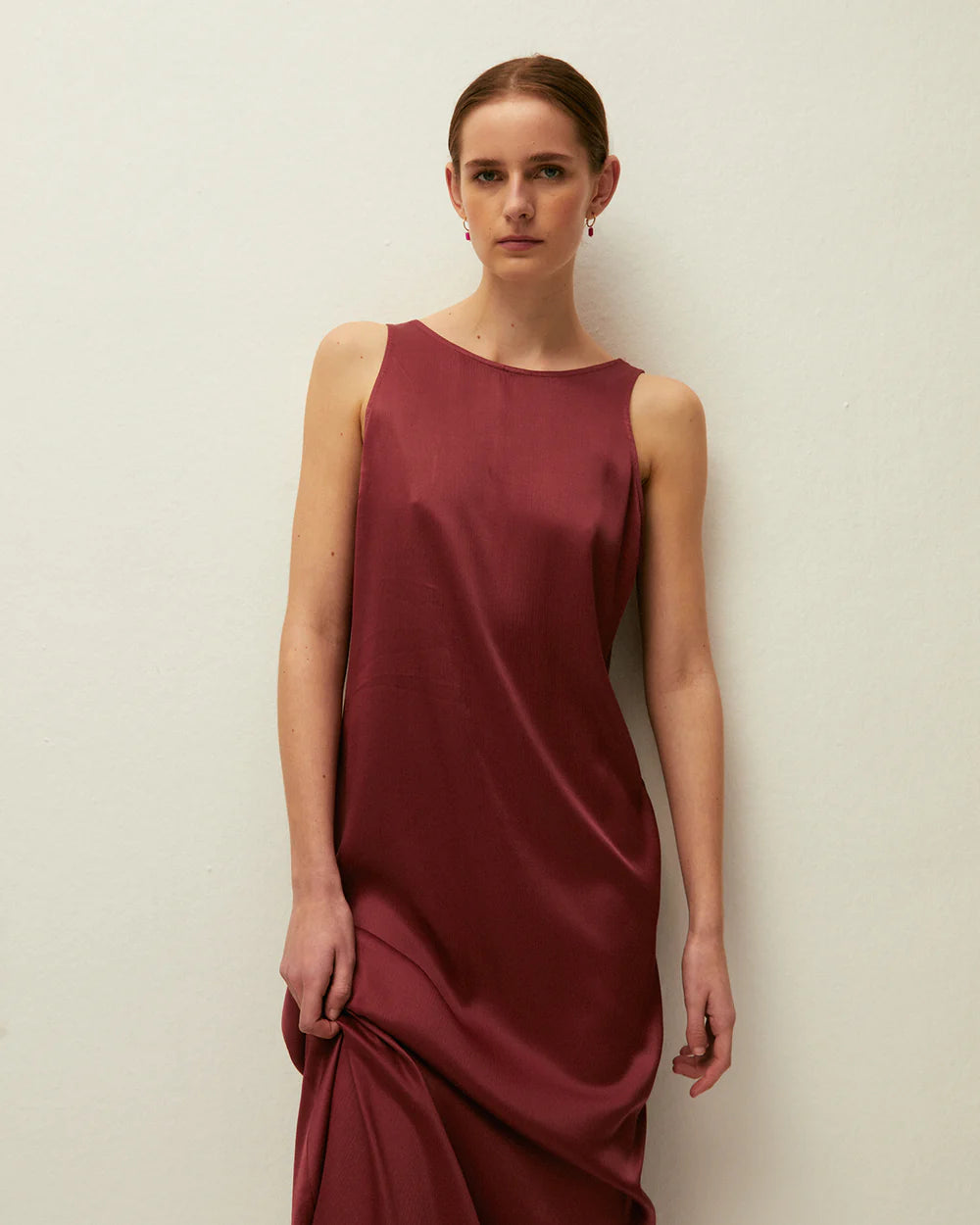 VESTIDO LARGO