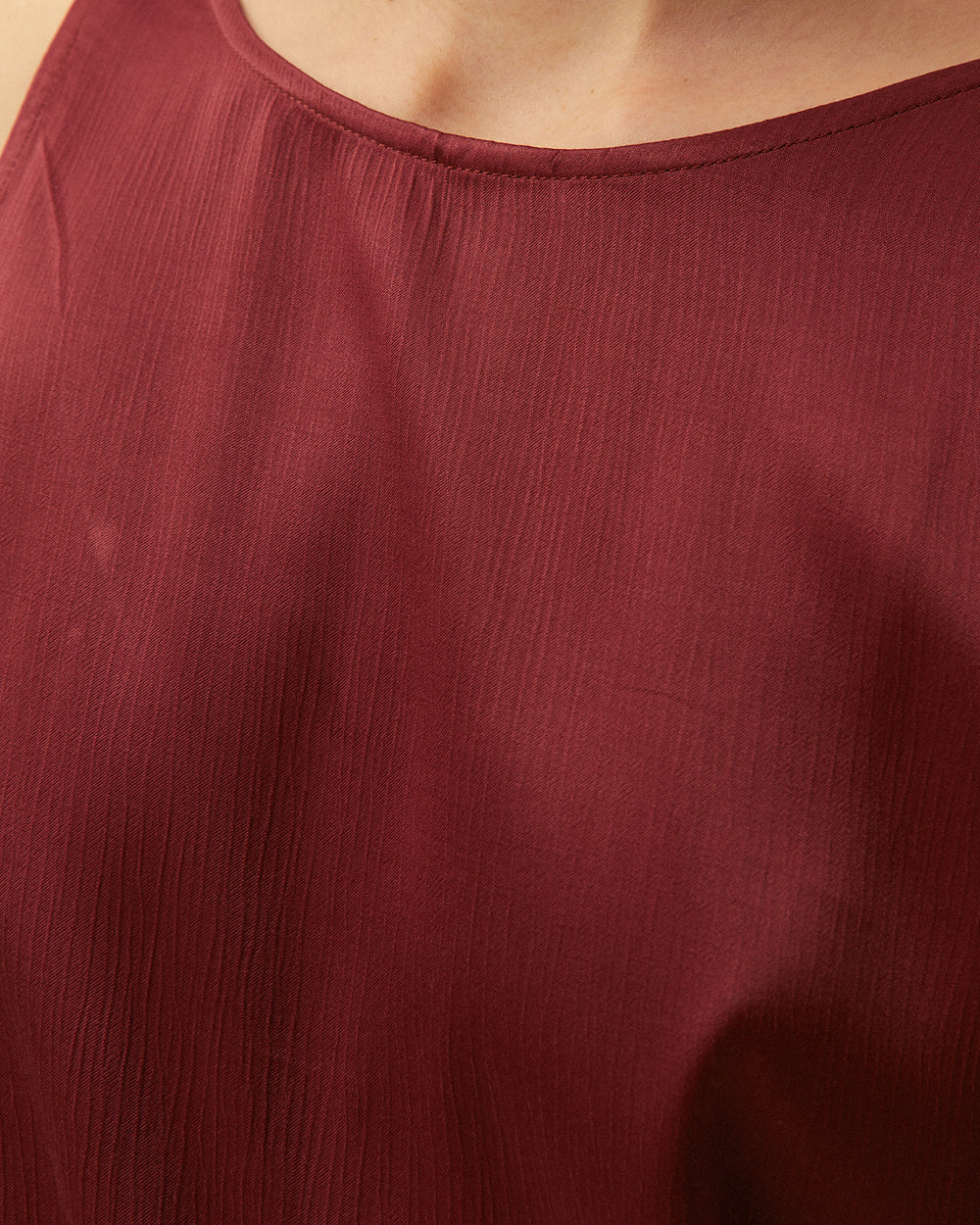 VESTIDO LARGO
