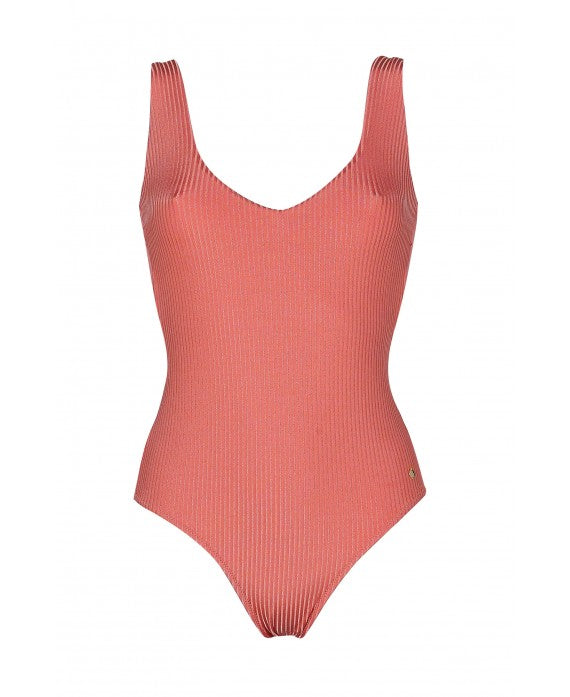 Bañador Coral
